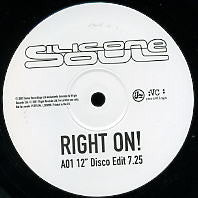 SILICONE SOUL - Right On!