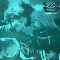 2 FUNKY 2 - Brothers & Sisters