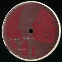 ANDRES - Salvador De Babia