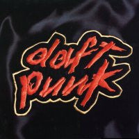 DAFT PUNK - Homework