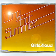 GIRLS ALOUD - Long Hot Summer
