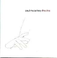 PAUL MCCARTNEY - Fine Line