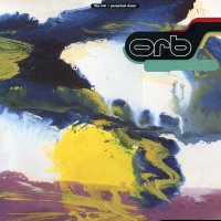 THE ORB - Perpetual Dawn