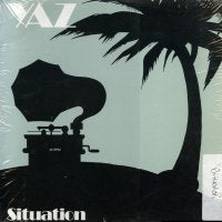 YAZ (YAZOO) - Situation
