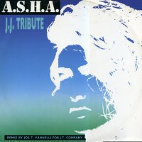 A.S.H.A. - J.J. Tribute