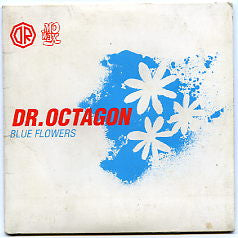 DR. OCTAGON - Blue Flowers