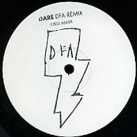 GORILLAZ - Dare
