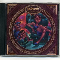 INDEPTH - Expansion Pack