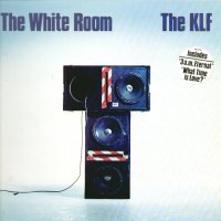 THE KLF - The White Room