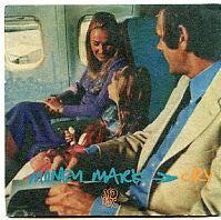 MONEY MARK - Cry