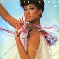 PHYLLIS HYMAN - Can't We fall In Love Again