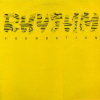 RHYTHM FOUNDATION - Let The Whole World Know