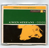GWEN STEFANI - Cool