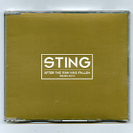 STING - After The Rain Has Fallen