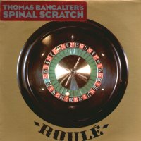 THOMAS BANGALTER - Spinal Scratch