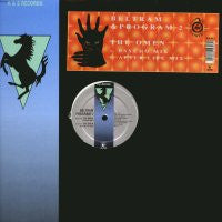 BELTRAM PROGRAM 2 - The Omen