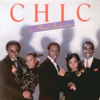 CHIC - Real People