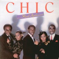 CHIC - Real People