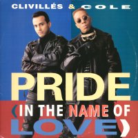 CLIVILLES & COLE - Pride