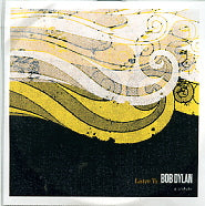 VARIOUS INC. JAMES BLUNT - Listen To Bob Dylan