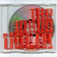 THE MARS VOLTA - Televators