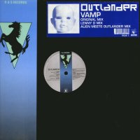 OUTLANDER - Vamp