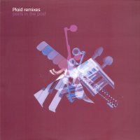 PLAID - Parts In The Post
