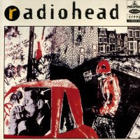 RADIOHEAD - Creep