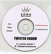 TWISTED CHARM - London Scene?