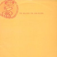THE BELOVED - The Sun Rising