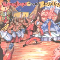 KENNY DOPE - Brazilica