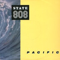 808 STATE - Pacific