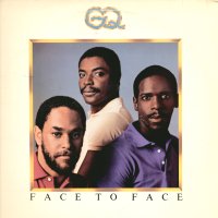 GQ - Face To Face