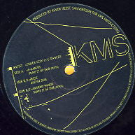 INNER CITY V E-DANCER - Pump It Up