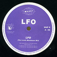 LFO - LFO