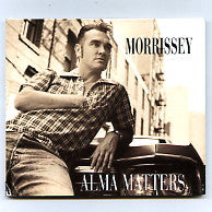 MORRISSEY - Alma Matters