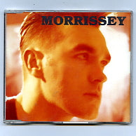 MORRISSEY - Interesting Drug