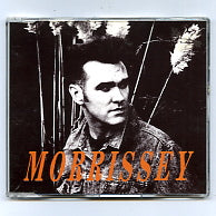 MORRISSEY - November Spawned A Monster