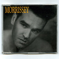 MORRISSEY - Ouija Board, Ouija Board