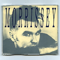 MORRISSEY - Piccadilly Palare