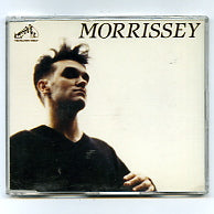 MORRISSEY - Sing Your Life