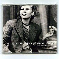MORRISSEY and SIOUXSIE - Interlude