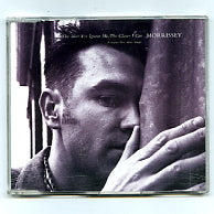 MORRISSEY - The More You Ignore Me, The Closer I Get