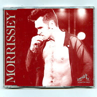 MORRISSEY - You're The One For Me, Fatty