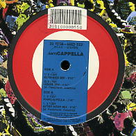 ANTICAPPELLA - 2 / 231