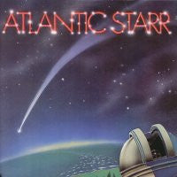 ATLANTIC STARR - Atlantic Starr