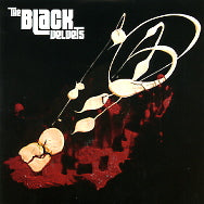THE BLACK VELVETS - The Black Velvets