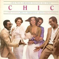 CHIC - Chic's Greatest Hits