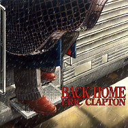 ERIC CLAPTON - Love Comes To Everyone