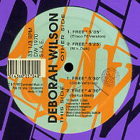 DEBORAH WILSON - Free